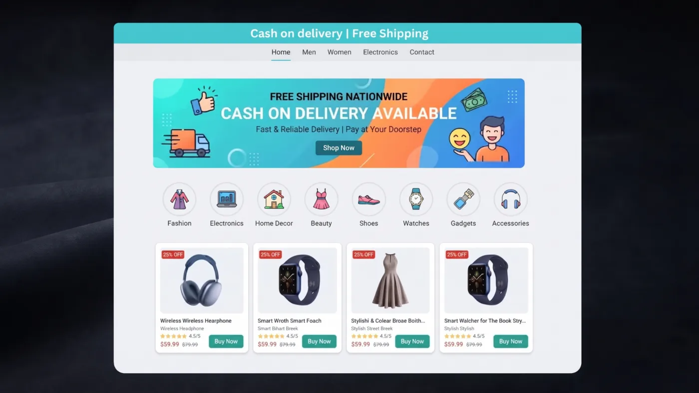 باقة YouCan الاحترافية